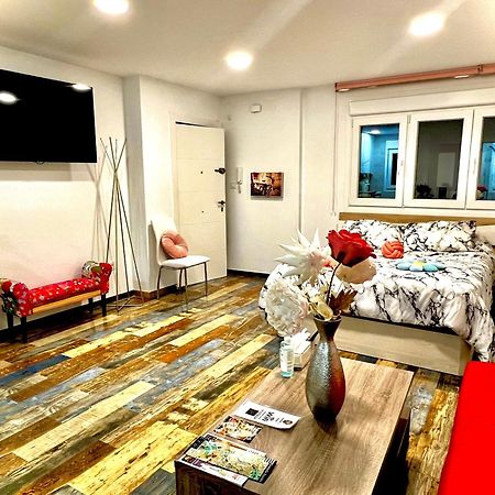 Lourdes'S Home غرناطة المظهر الخارجي الصورة