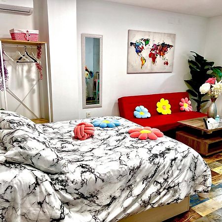 Lourdes'S Home غرناطة المظهر الخارجي الصورة