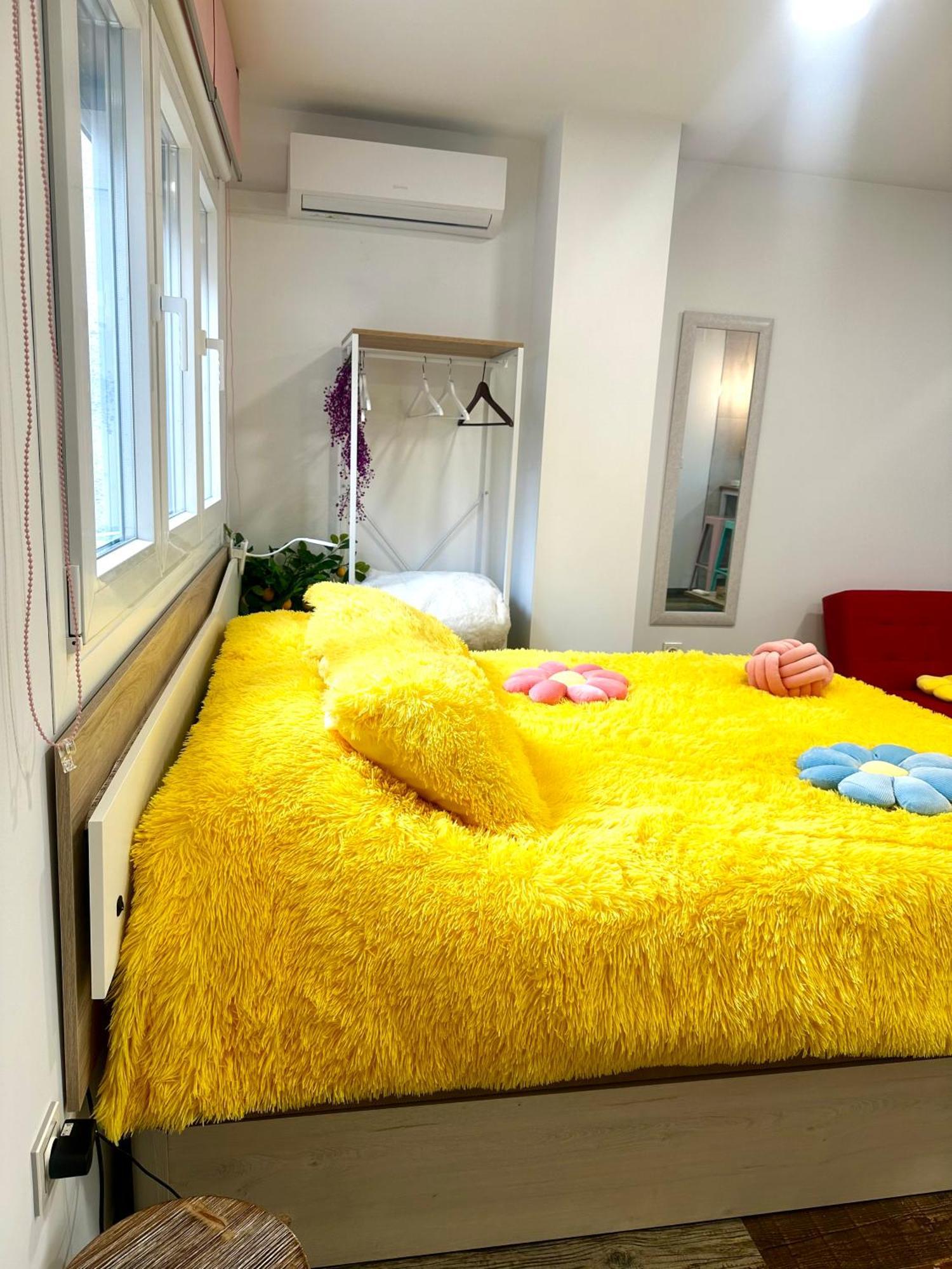Lourdes'S Home غرناطة المظهر الخارجي الصورة
