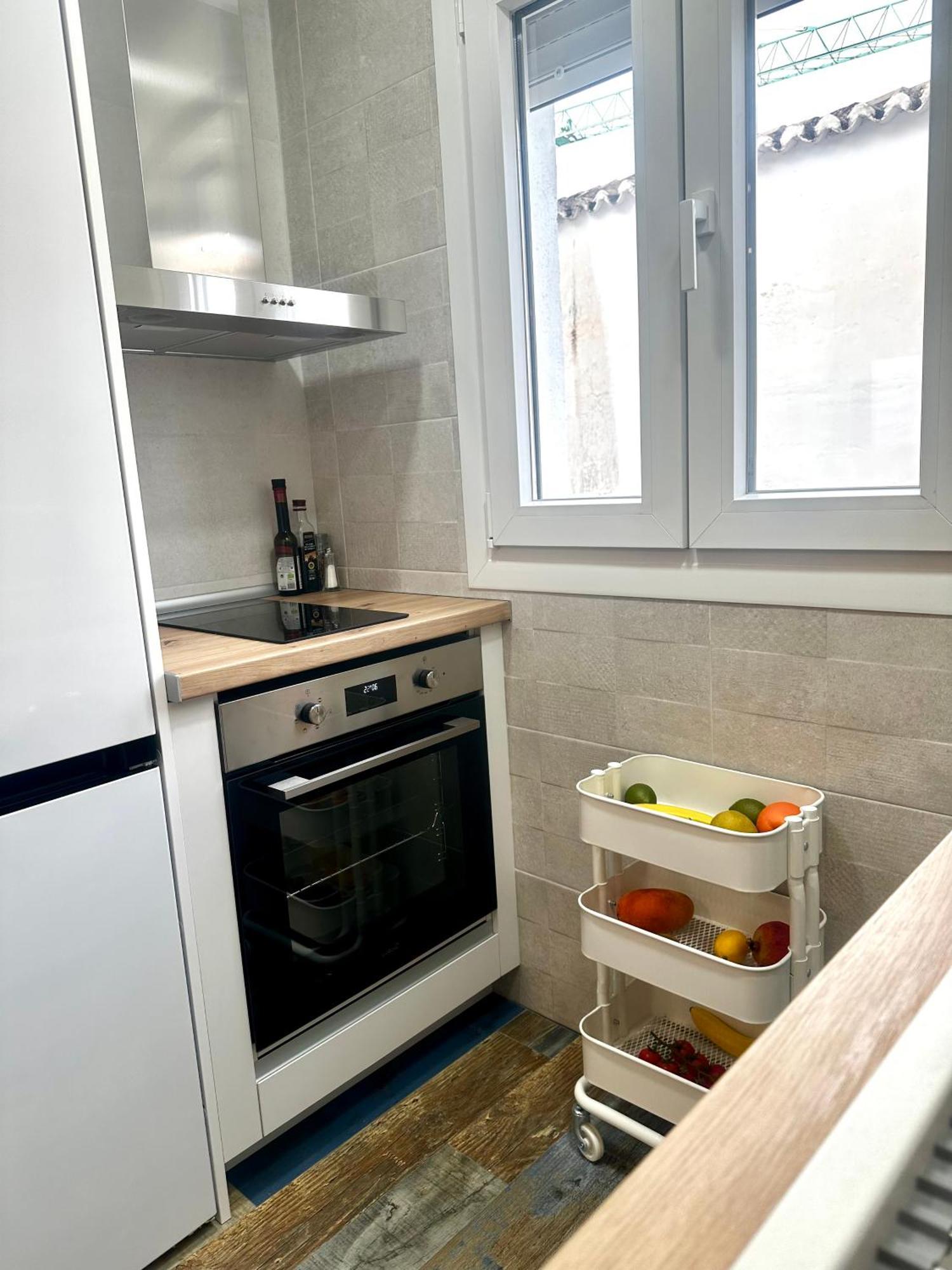 Lourdes'S Home غرناطة المظهر الخارجي الصورة