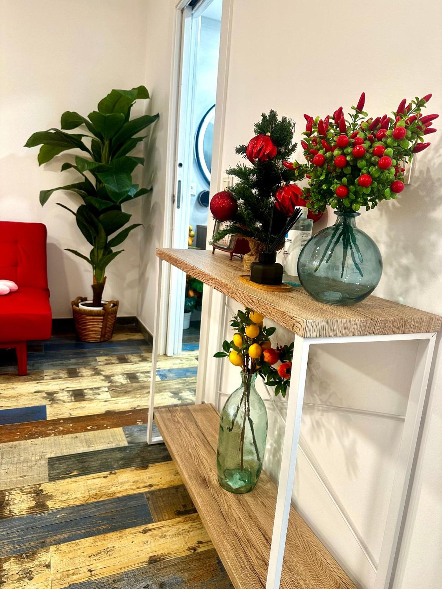 Lourdes'S Home غرناطة المظهر الخارجي الصورة