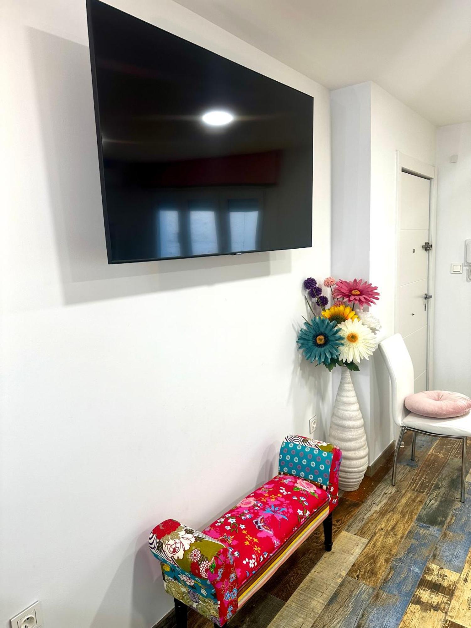 Lourdes'S Home غرناطة المظهر الخارجي الصورة