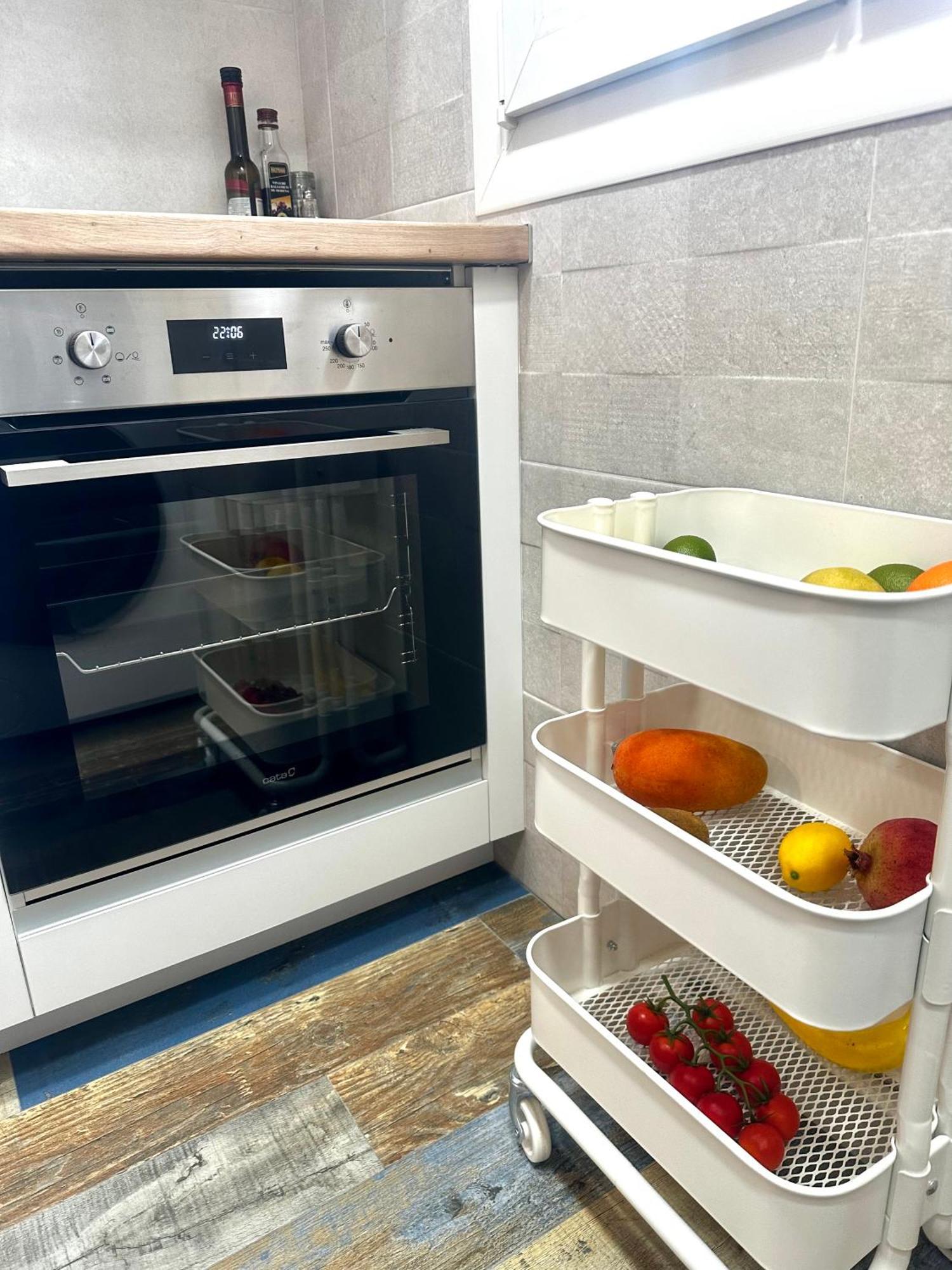 Lourdes'S Home غرناطة المظهر الخارجي الصورة