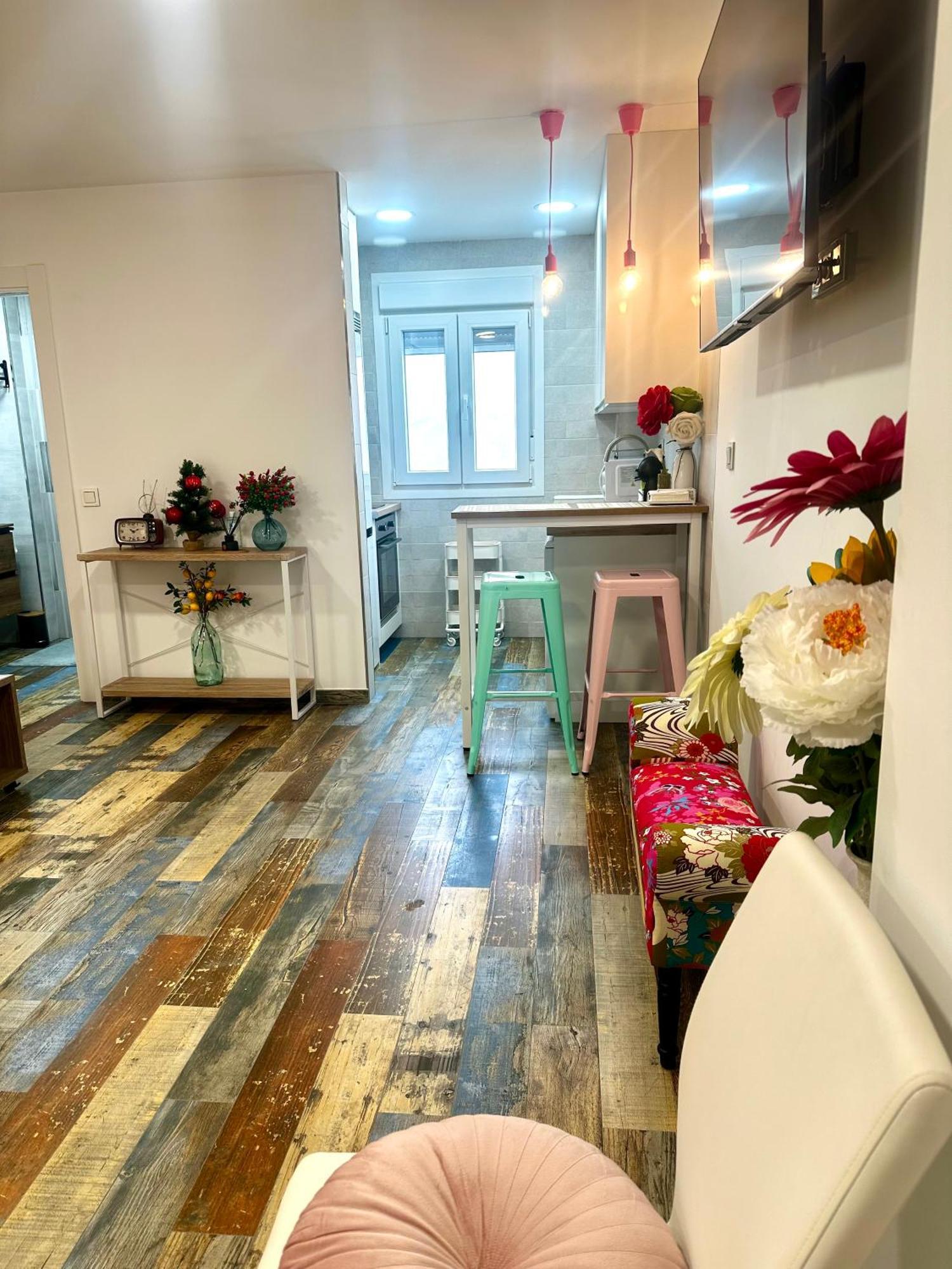 Lourdes'S Home غرناطة المظهر الخارجي الصورة